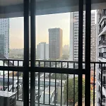 Studio Pinheiros- Shopping Eldorado
