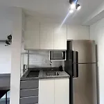 Studio Pinheiros- Shopping Eldorado