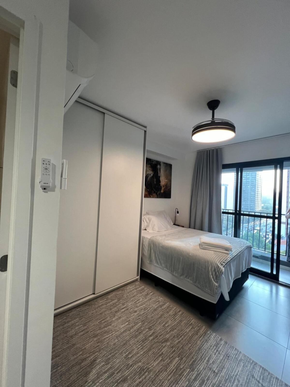 Apartamento Pinheiros- Shopping Eldorado *