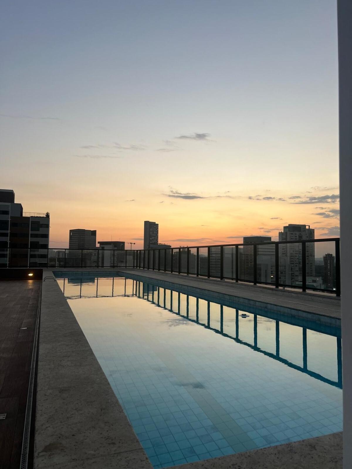 Apartamento Pinheiros- Shopping Eldorado *