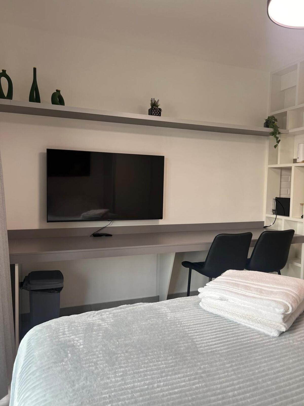 Apartamento Pinheiros- Shopping Eldorado