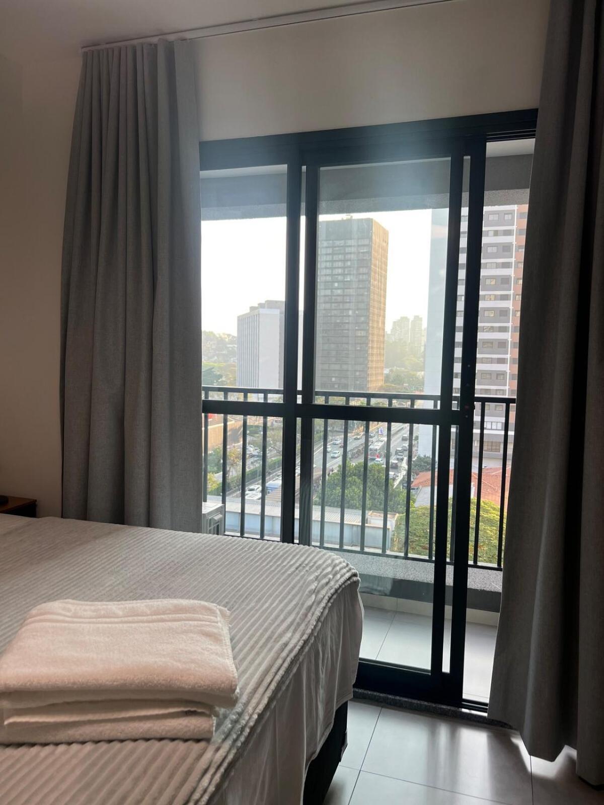 Pinheiros- Shopping Eldorado Apartamento São Paulo