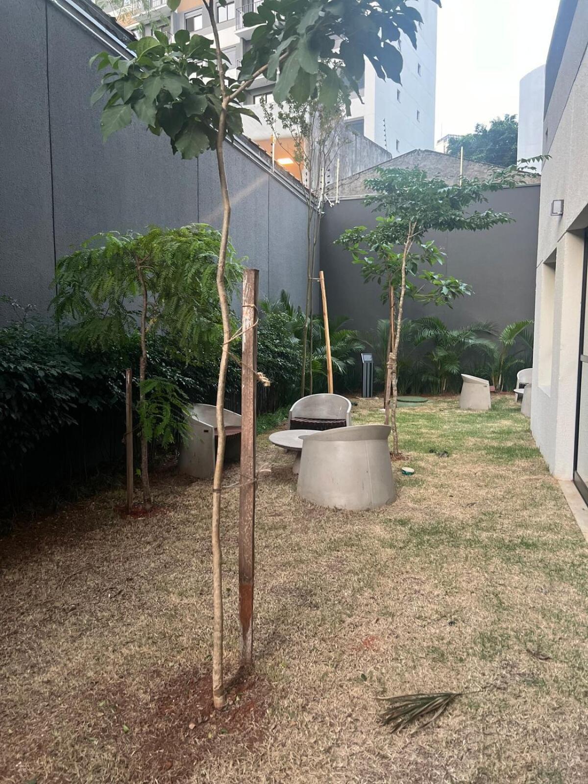 Apartamento Pinheiros- Shopping Eldorado São Paulo
